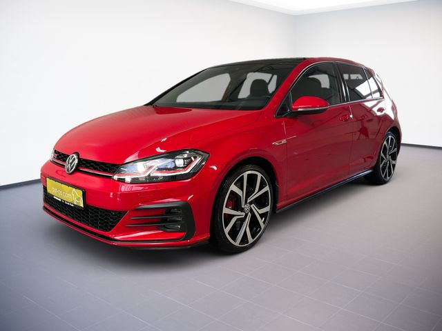 Volkswagen Golf VII GTI PERFORMANCE 2.0TSI 245PS ACC.AHK.ST