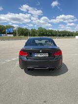 BMW M2 Competition M Sitze / H&K /M Drivers Package - BMW M2 in Mannheim