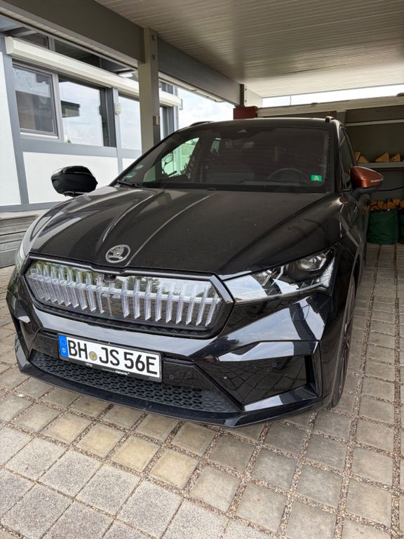 Image of Skoda Enyaq