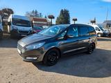 Ford Galaxy Business - gebrauchte Ford Galaxy aus dem Jahr 2017