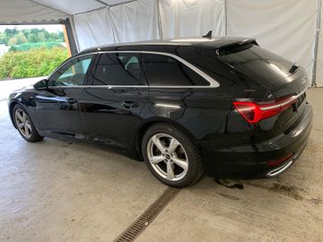 Audi A6 - 8