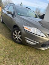 Ford Mondeo 1,6 EcoBoost Business Edition Turnier... - Ford Mondeo in Braunschweig