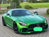 Mercedes-Benz AMG GT R Keramik/Track Pace/Carbon/Mango green - gebrauchte Mercedes-Benz AMG GT R aus dem Jahr 2020