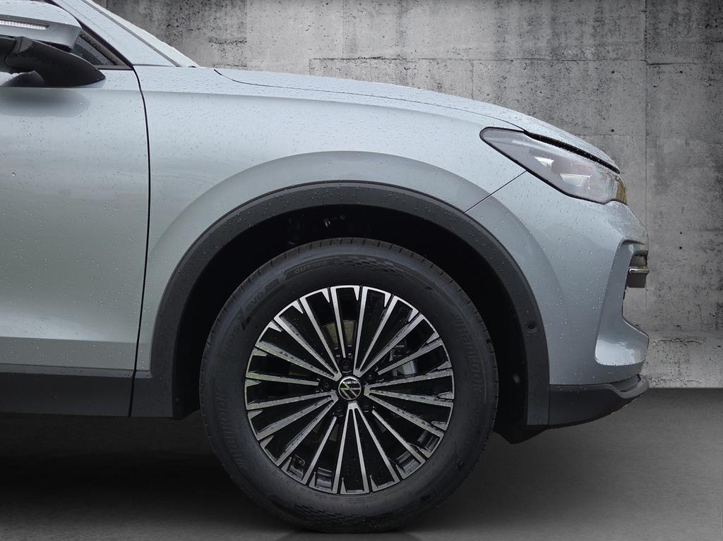 Volkswagen Tiguan 3
