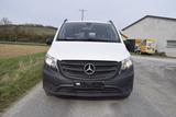 Mercedes-Benz Vito 111 CDI Camper - Mercedes-Benz Vito cdi
