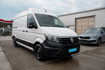 Volkswagen Crafter - 4