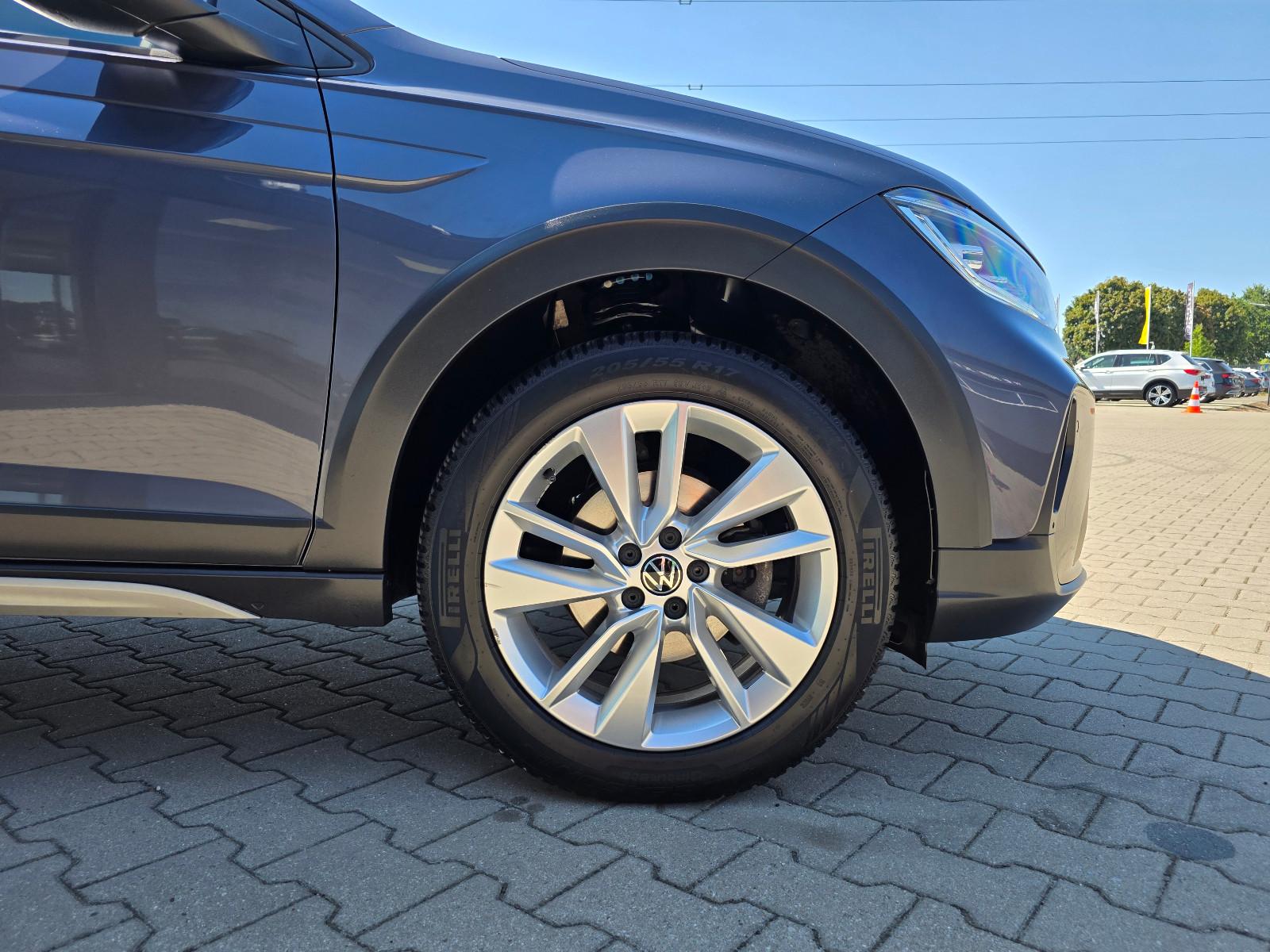 Volkswagen Taigo Life*IQ-Light*Acc*SHZ*VC*Top*AHK*, миниатюра 13