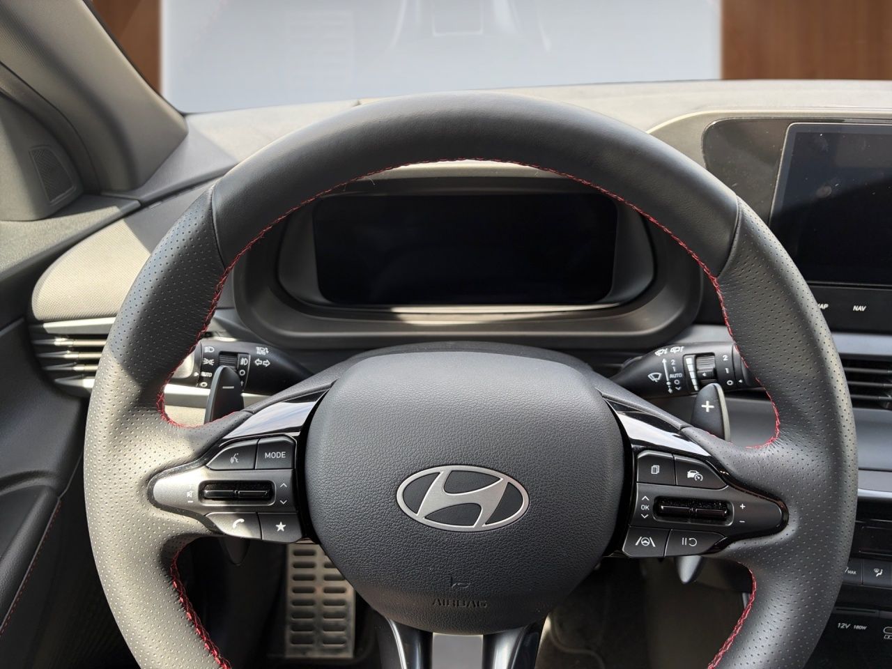 Fahrzeugabbildung Hyundai i20 N-LINE *Smart-Paket* 4xSHZ AUT Fernlichtass.