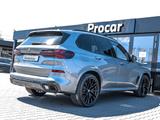 BMW X5 xDrive40d M Sport Pro HUD PANO ACC AHK 360°KA - BMW Gebrauchtwagen