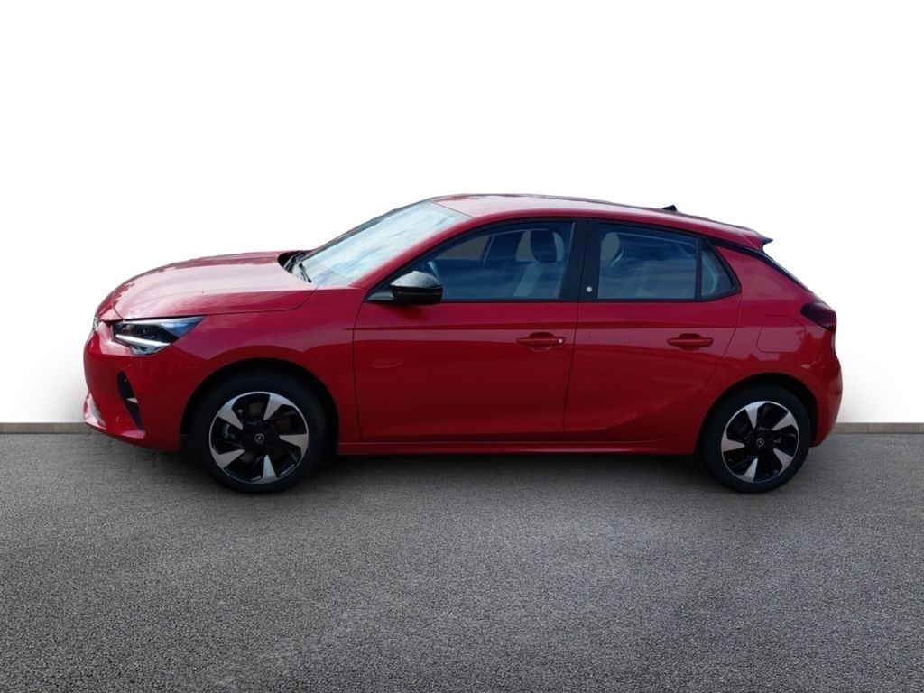 Opel Corsa-e Edition 11kw Charger Keyless LED Klimaau imagem 3
