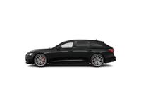 Audi A6 - Vorschau Bild 2