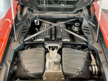 Lamborghini Tecnica LP 640-2 Sofort verfügbar! Carbon, Lift