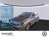 Volkswagen Polo VI 1.0 TSI Highline CarPlay ACC LED PDC BC - VW Polo Gebrauchtwagen in Krefeld