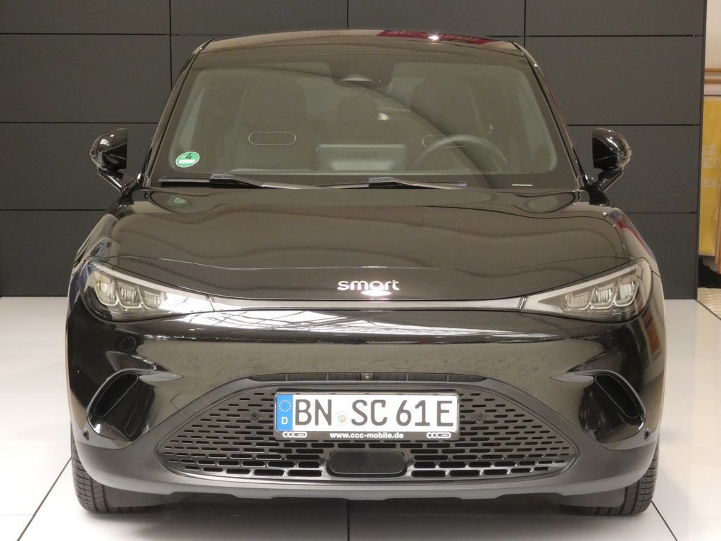 SMART THREE – Bild 8