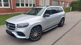 Mercedes-Benz GLS 350d 4Matic AMG 22 Zoll Panorama 7 Sitze - Mercedes-Benz GLS-Klasse in München