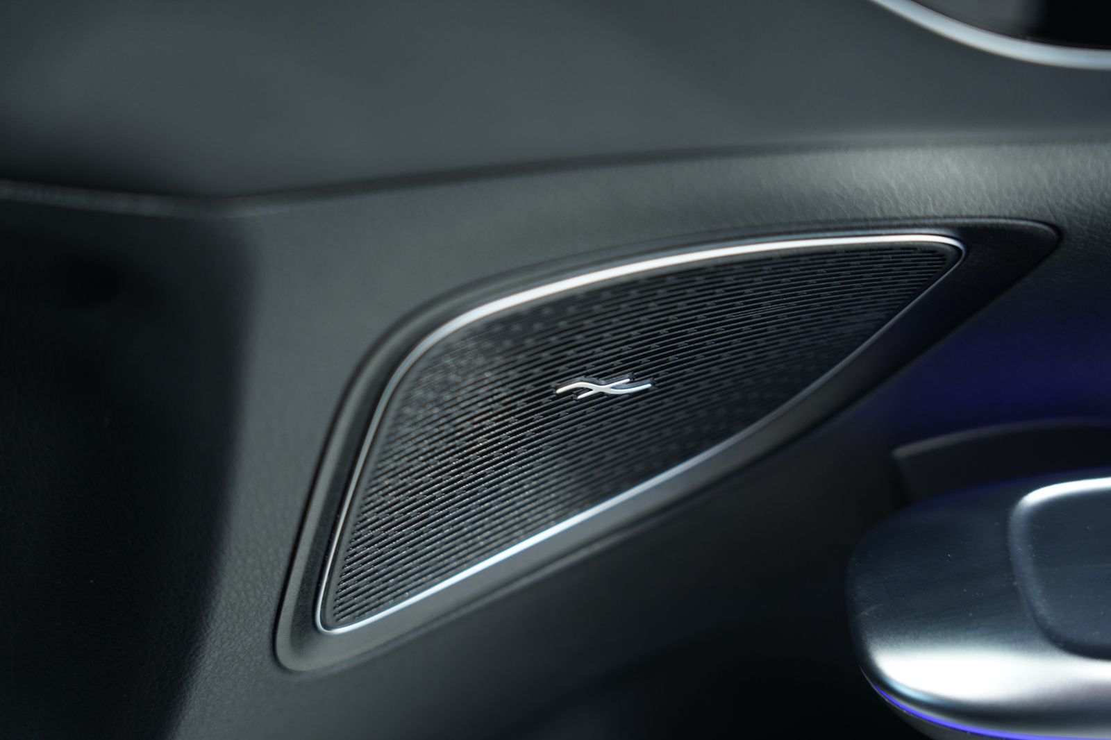 Mercedes Benz C 43 Amg