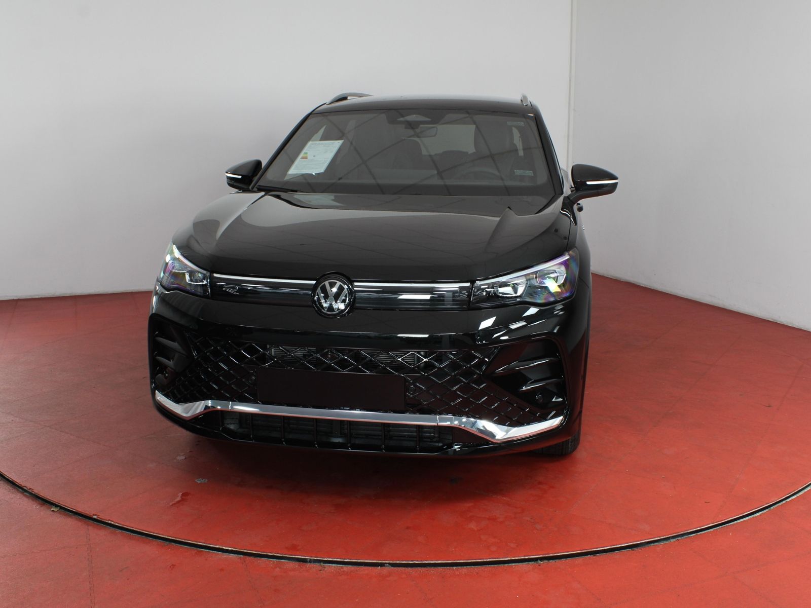Volkswagen Tiguan - Bild 27