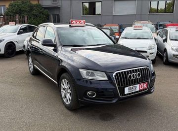 Audi Q5 - 2