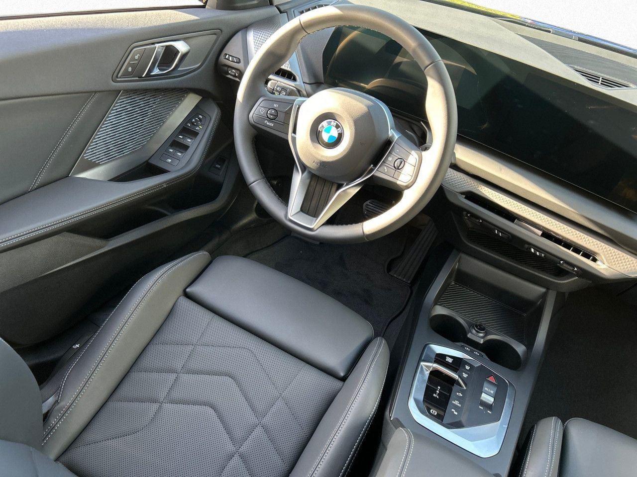 BMW 116 - Bild 15