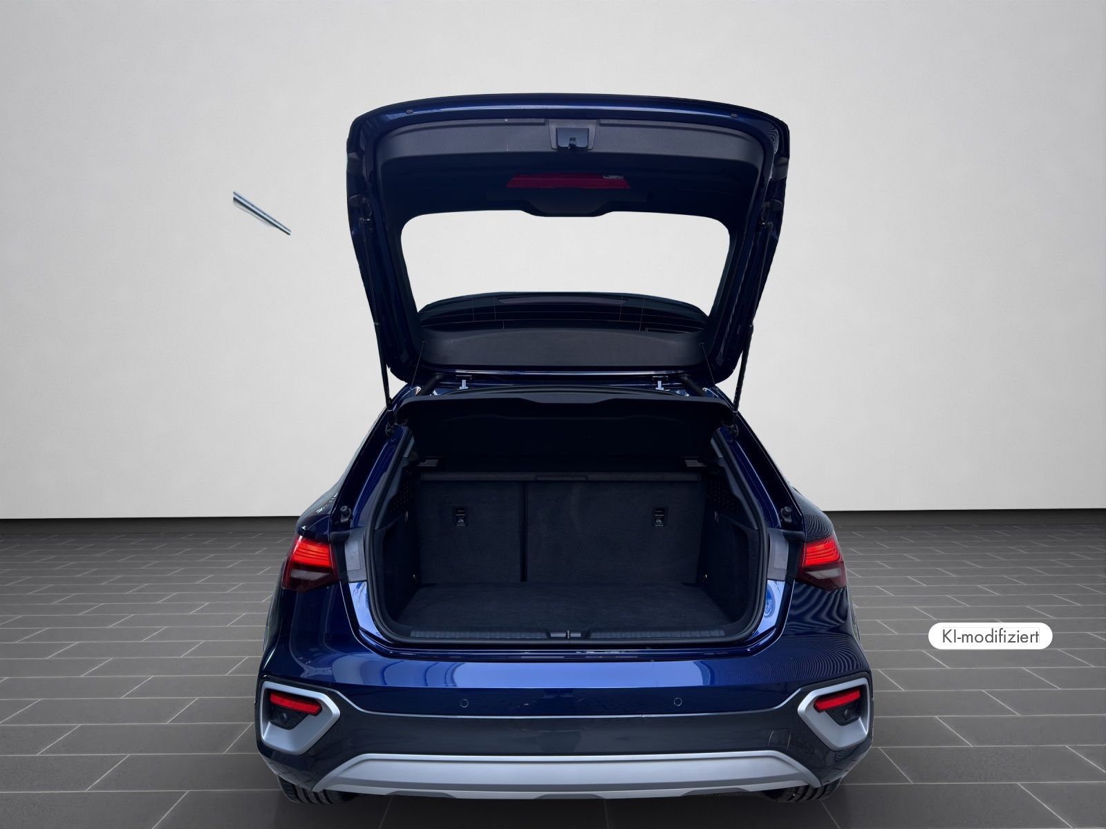 Audi A3 - Bild 16