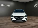 Mercedes-Benz GLA 200 PROGR+NAVI+PANO+AHK+STHZ+360+LED+KEYLESS - Mercedes-Benz GLA 200 in Dresden