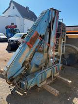 Palfinger MEILLER MK 116 RS2 - Offers