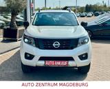Nissan Navara NP300 N-Guard Double Cab 4x4 *STANDHEIZG* - Nissan Navara in Magdeburg