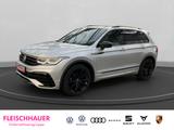 Volkswagen Tiguan 1.5 TSI DSG R-Line Sportpaket Soundsystem - Volkswagen Tiguan mit Benzin-Antrieb: Limousine, Automatik