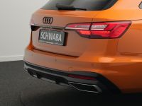 Audi A4 - Vorschau Bild 37