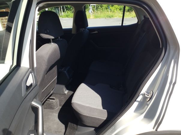 Volkswagen T-Cross - Bild 6