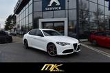 Alfa Romeo Giulia VELOCE Q4*MATRIX*CARPLAY*NAVI*F1*TRAUM* - Alfa Romeo in Braunschweig
