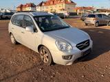 Kia Carens LX - gebrauchte Kia Carens aus dem Jahr 2006