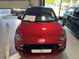 Hyundai i10 N Line 1.0 EU6e Sportpaket Navi Apple CarPla - Hyundai i10 Sport mit Benzin-Antrieb