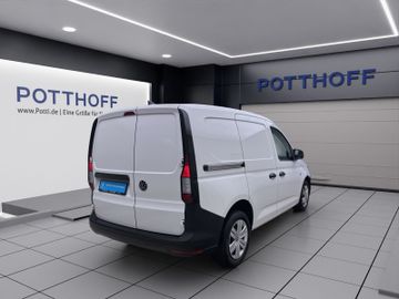 Volkswagen Caddy - 5