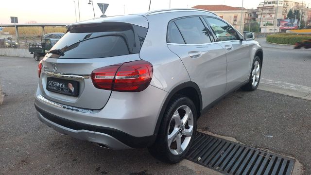 Mercedes-Benz Mercedes-benz GLA 200 GLA 200 d Sport