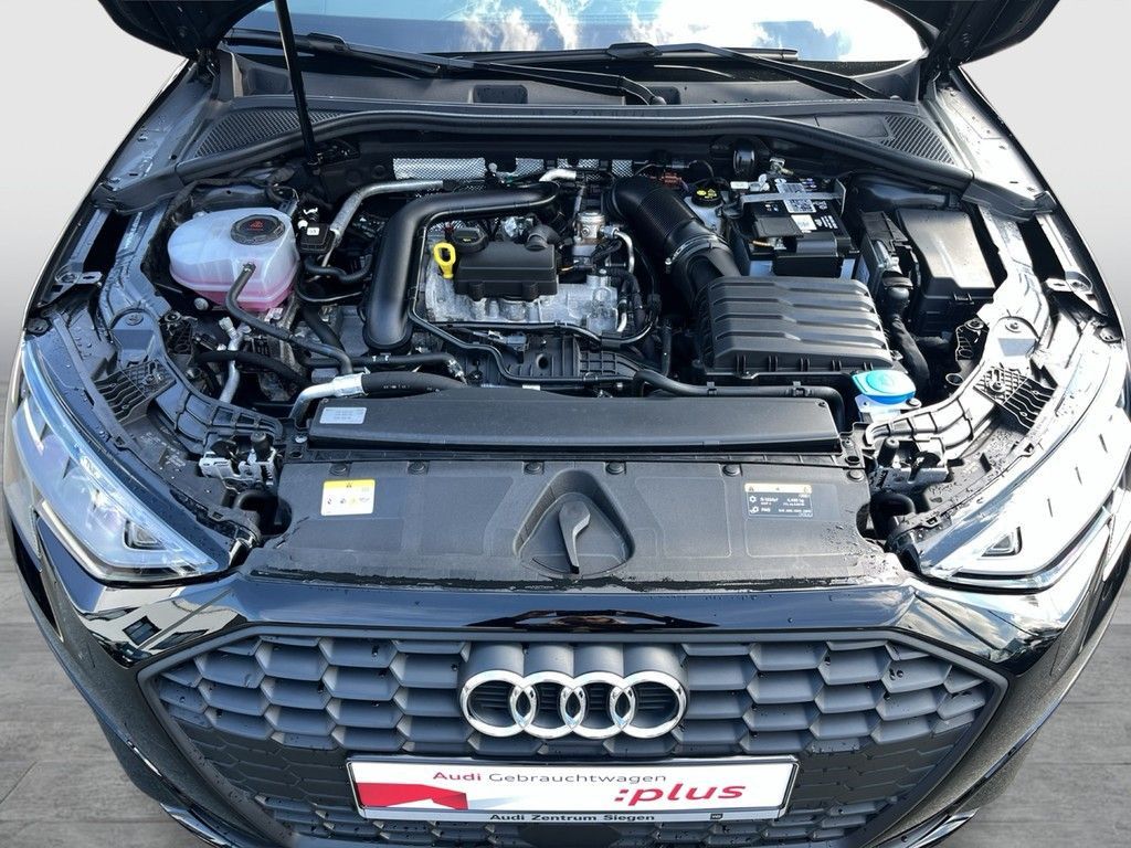 Audi A3 - Bild 19