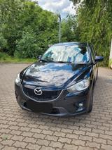 Mazda CX-5 2.2 SKYACTIV-D 150 Center-Line FWD Cent... - Mazda CX-5 Center-Line mit Diesel-Antrieb