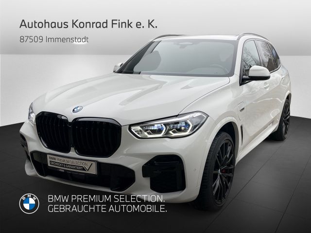 BMW X5 xDrive45e (2019 - 2023) M Sportpaket HiFi