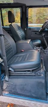 Land Rover Defender 110 Td4 Station Wagon E E