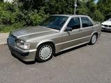Mercedes-Benz Mercedes 190E 2.3 16v h Kennzeichen - Mercedes-Benz 190 Gebrauchtwagen in Berlin