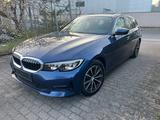 BMW 316 dA Touring Aut.*LED*Kamera*Navi* - BMW 316 in Nürnberg