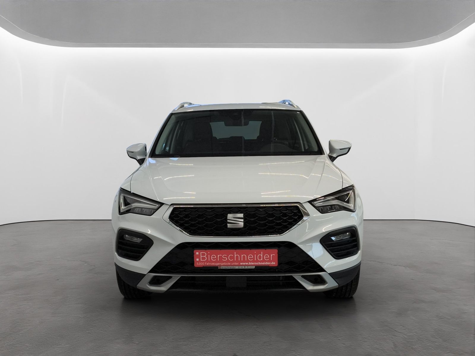 Seat Ateca - Bild 5