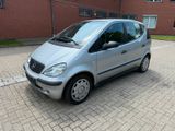 Mercedes-Benz A 140 CLASSIC - Tüv Neu - Klima - Sitzheizung - Mercedes-Benz A 140: Sitzheizung