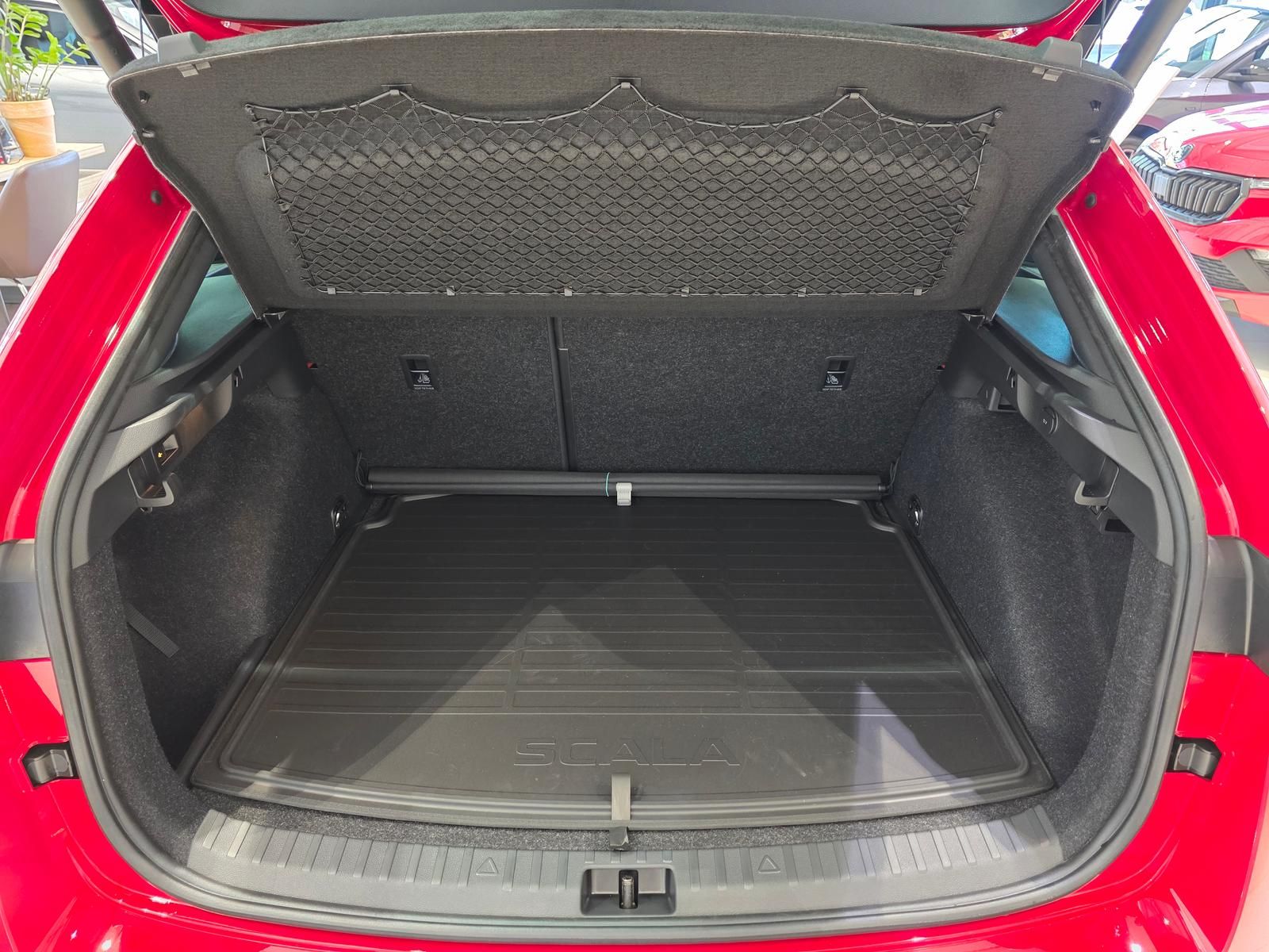 Skoda Scala - Bild 16