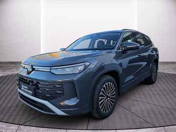 Volkswagen Tayron - 2