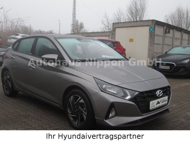 Hyundai i20 Select FUNKTIONSPAKET