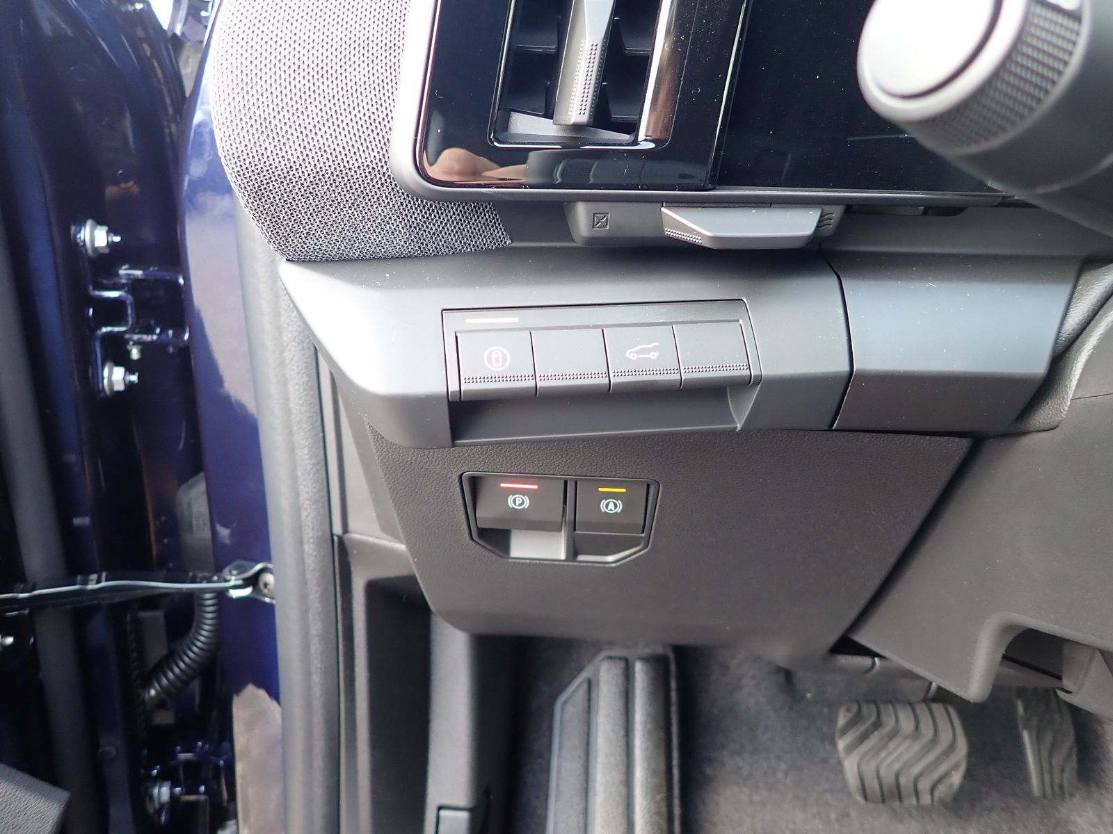 Fahrzeugabbildung Renault Scenic E-TECH 100% ele Techno 220 Long Range