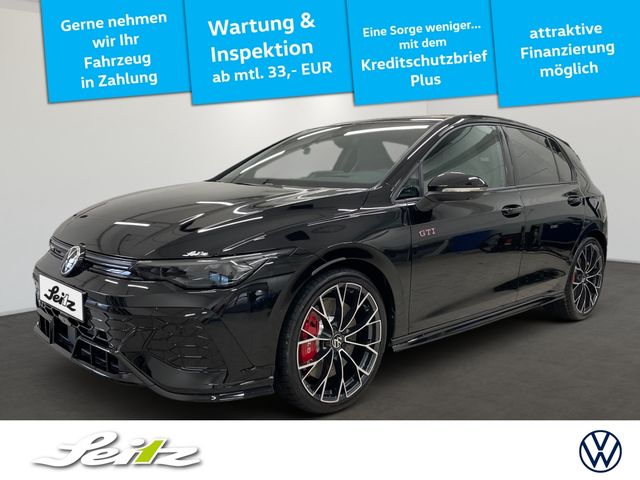 Volkswagen Golf VIII 2.0 TSI GTI Clubsport *HEAD-UP*PANO*MA