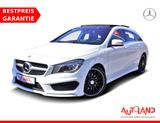 Mercedes-Benz CLA 180 Shooting Brake AMG Line Bi-Xenon Navi - Mercedes-Benz CLA-Klasse: Brake Shooting