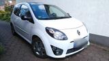 Renault Twingo Sondermodell "Night & Day" - Renault Twingo: Sondermodell